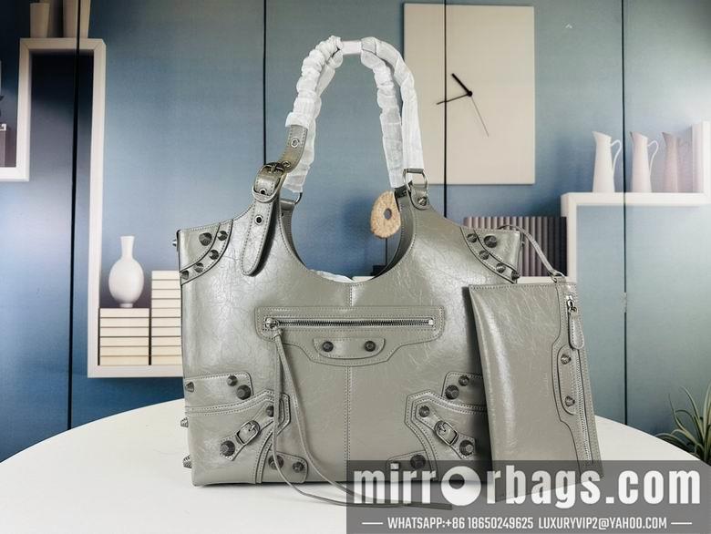 Balenciaga Bags 99391 34X44X29X14cm XMY 3colour