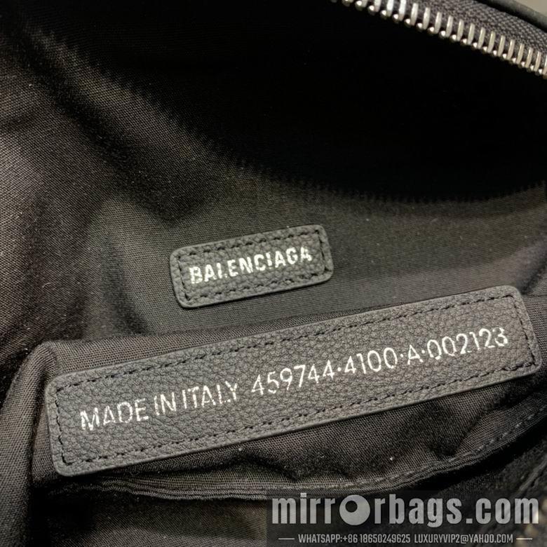 Balenciaga Bags Balenciaga 上长30x下长18x高13x宽3 FY