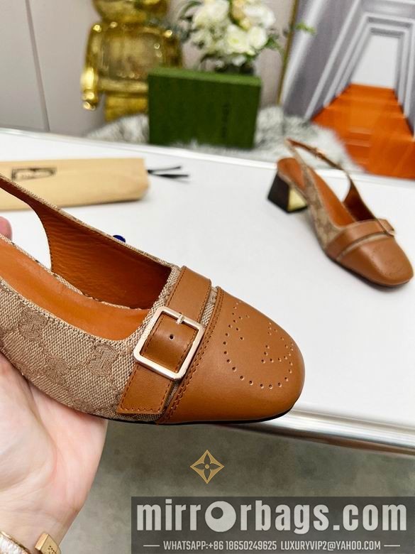 Gucci Replica Shoes sz35-39 Y0355