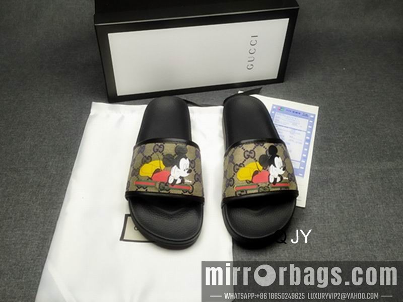 Gucci Replica Shoes sz35-46JY0310