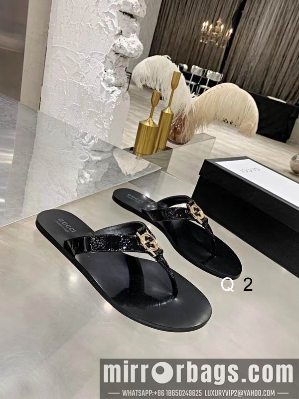 Gucci Replica Shoes sz35-42 HY0305