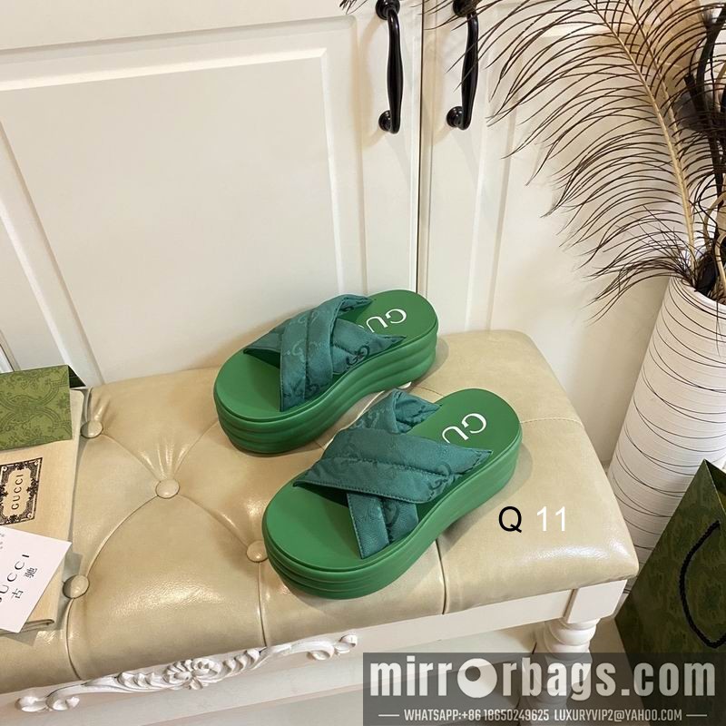Gucci Replica Shoes sz35-45 Y0366