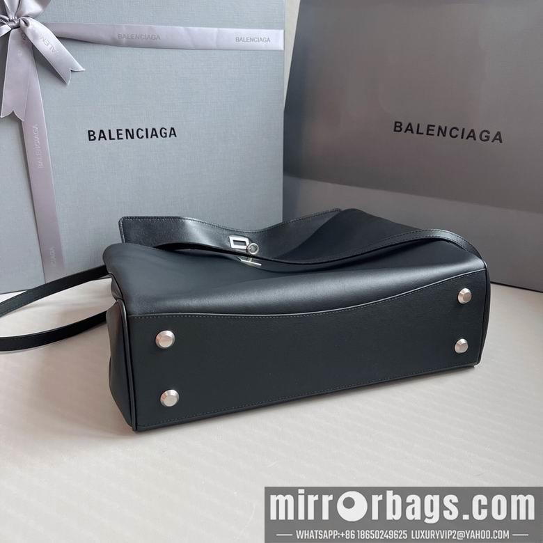 Balenciaga Bags Rodeo 8802 35X23X11cm GY 3colour