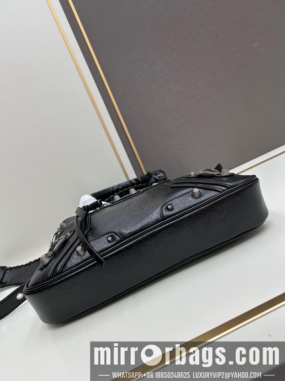 Balenciaga Bags Bal 6028 32x22x6cm jj