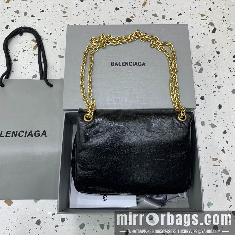 Balenciaga Bags 765966 22X7X15cm GY