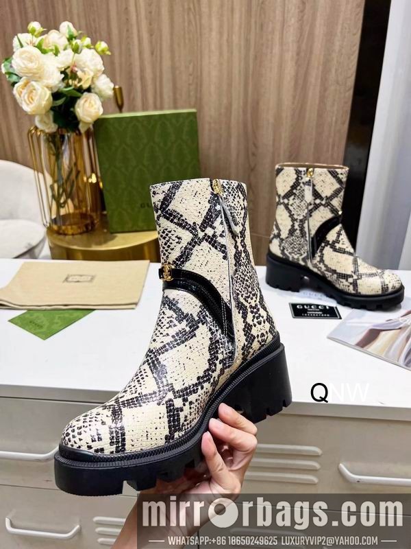 Gucci Replica Shoes sz35-40 NW0331