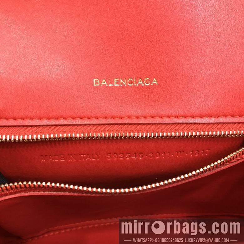 Balenciaga Bags LG0023 23X10X24cm GY