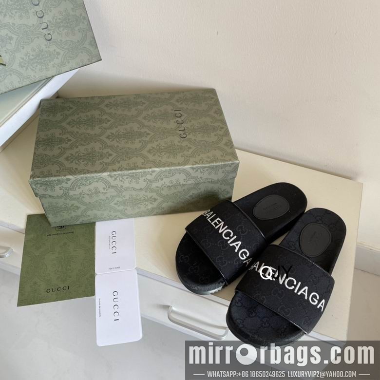 Gucci Replica Shoes sz36-44 JY0306