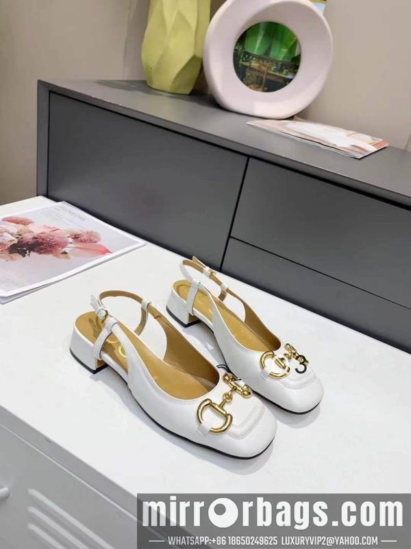 Gucci Replica Shoes sz35-40 QM0314