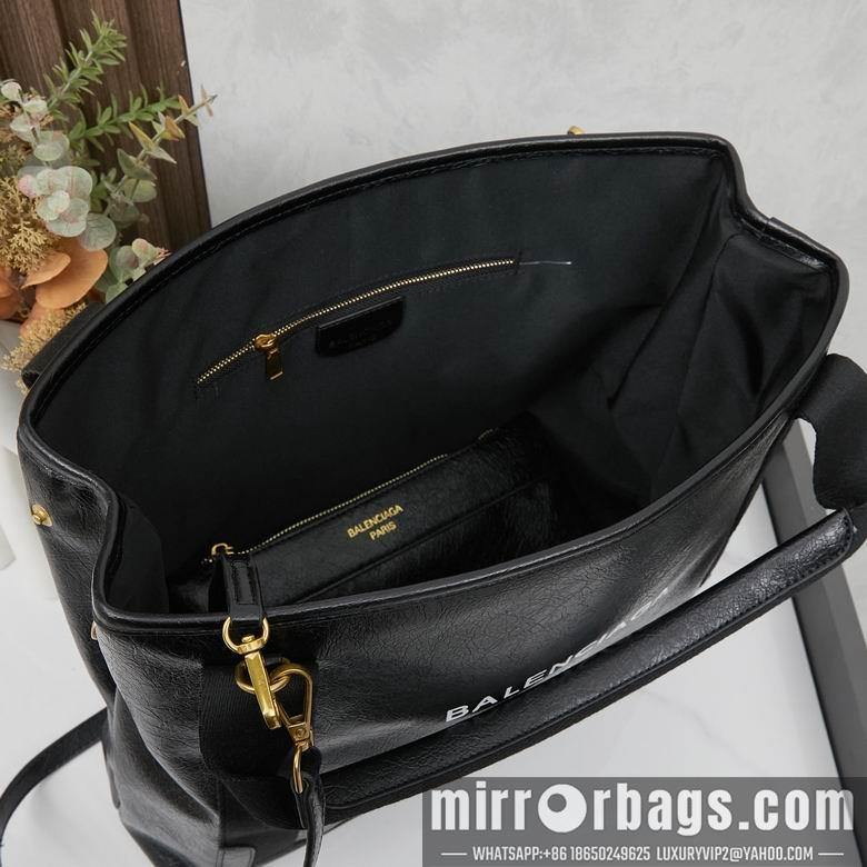 Balenciaga Bags Cabas 6034 37X31X10cm XMY 3colour