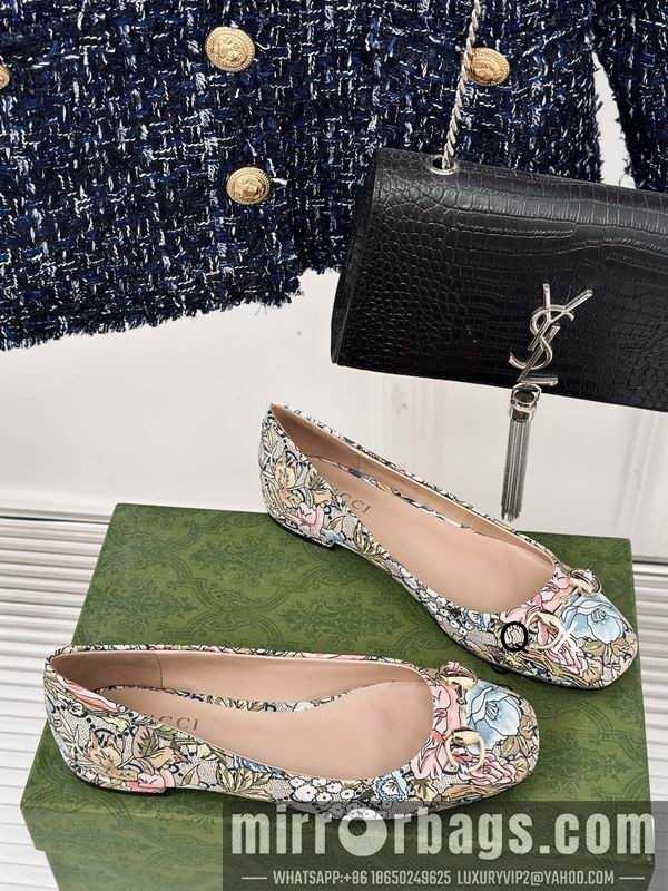 Gucci Replica Shoes sz35-39 JX0331