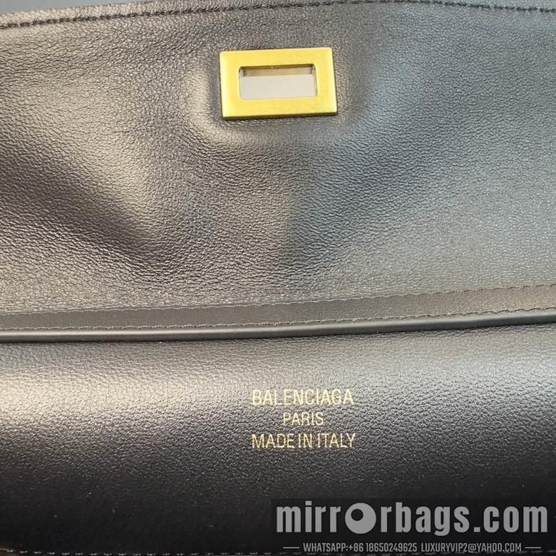 Balenciaga Bags 29X20X10cm 35X23X11cm 40X30X13cm 050704 GY