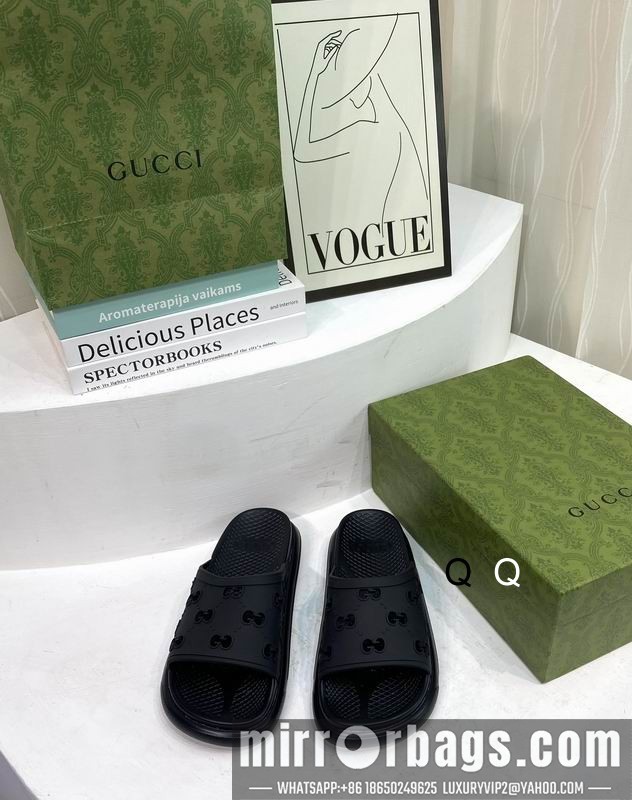 Gucci Replica Shoes sz35-44 Q0613