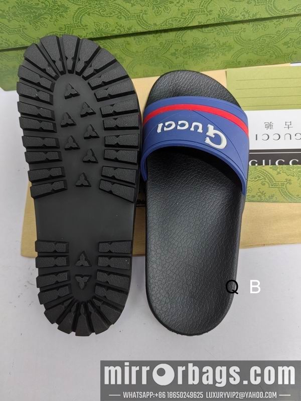 Gucci Replica Shoes sz38-45 BS0601