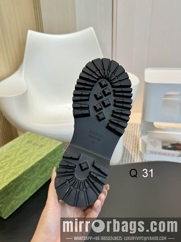 Gucci Replica Shoes sz35-40 YF1107