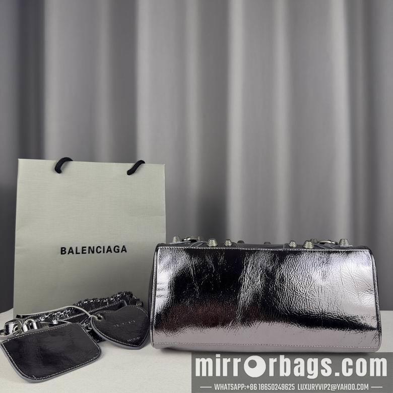 Balenciaga Bags 30X15X14cm 060604 GY 3colour