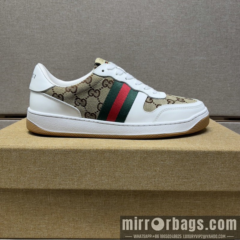 Gucci Replica Shoes SZ 38-44 0510