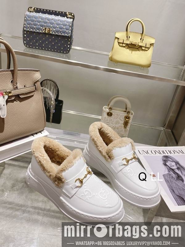 Gucci Replica Shoes sz35-40 8C LL1102