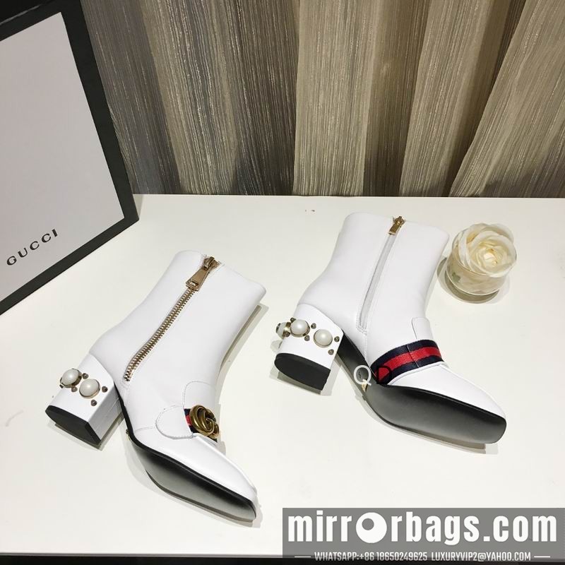 Gucci Replica Shoes sz35-40 GDT0335