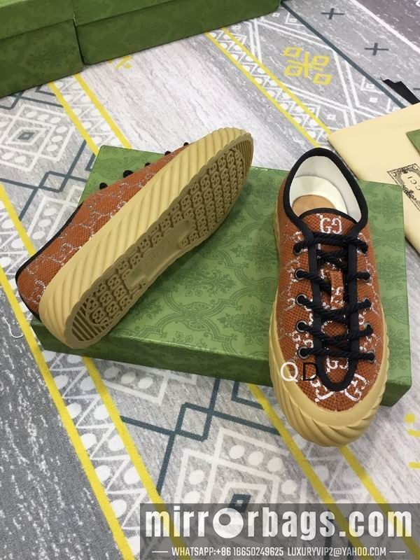 Gucci Replica Shoes sz35-40 GDT0306