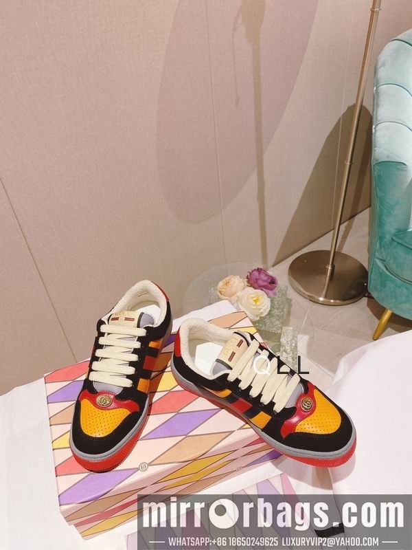 Gucci Replica Shoes sz35-41 LL0302