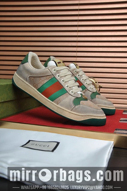 Gucci Replica Shoes SZ 38-44 0501