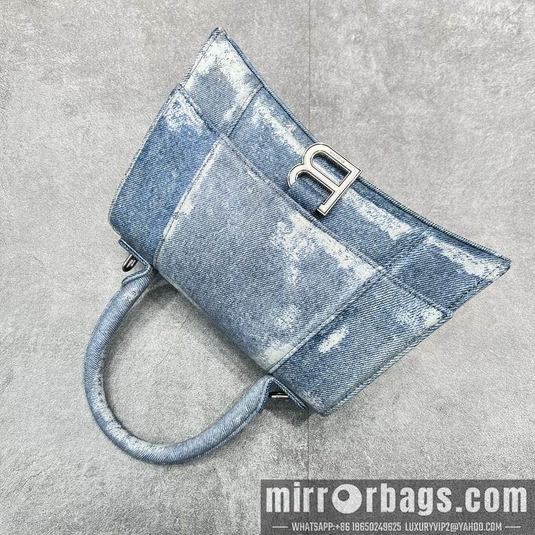 Balenciaga Bags 92940 23X10X24cm GY
