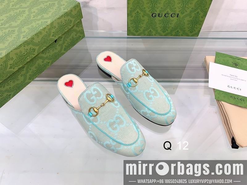 Gucci Replica Shoes sz35-40 XJ0805