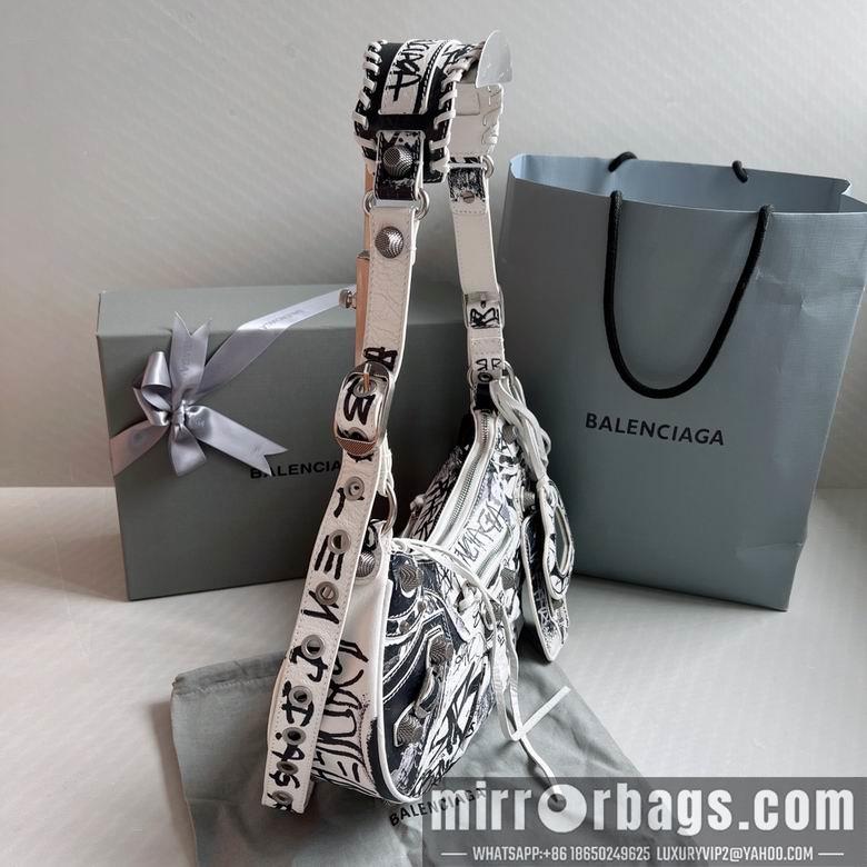 Balenciaga Bags 33X16X8cm 073008 GY