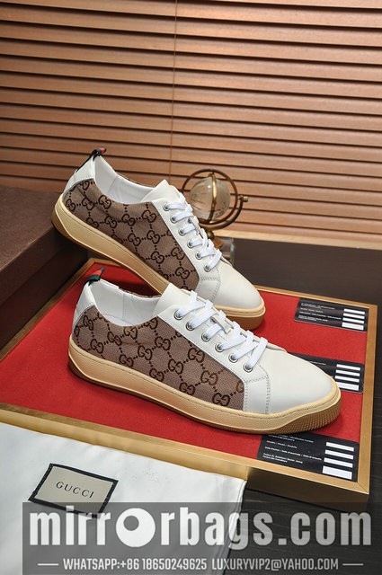 Gucci Replica Shoes SZ 38-44 0502