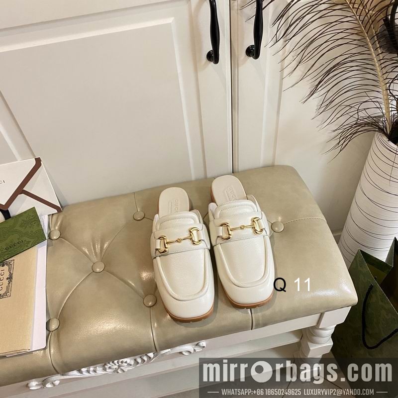 Gucci Replica Shoes sz35-40 3C Y1203