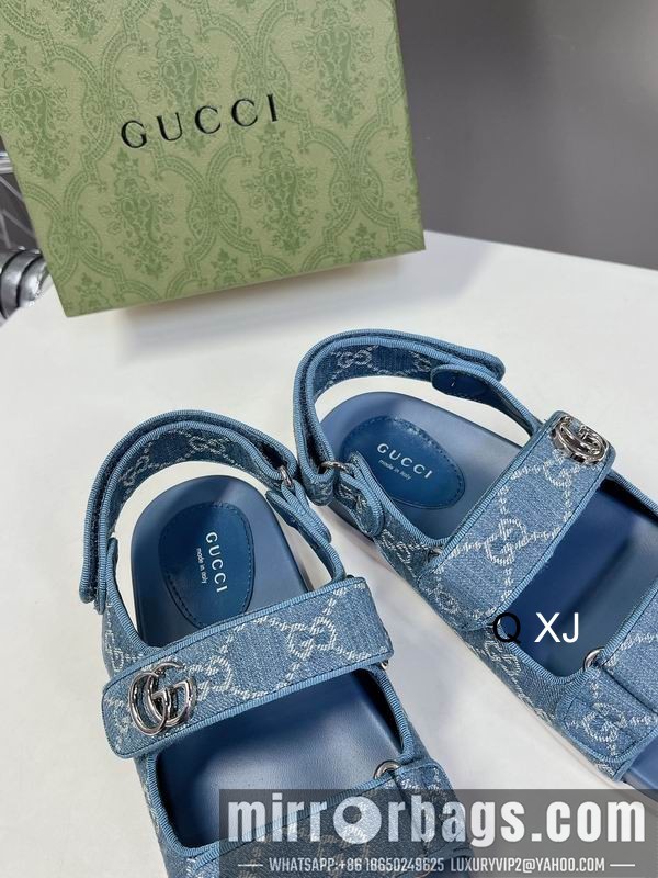 Gucci Replica Shoes sz36-44 XJ0401