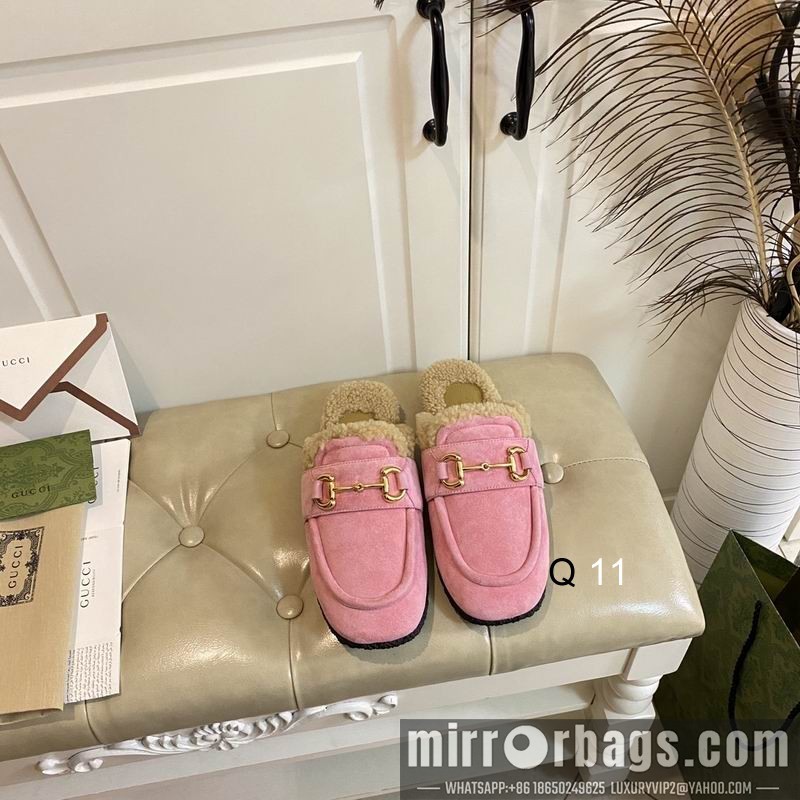 Gucci Replica Shoes sz35-39 6C Y1202