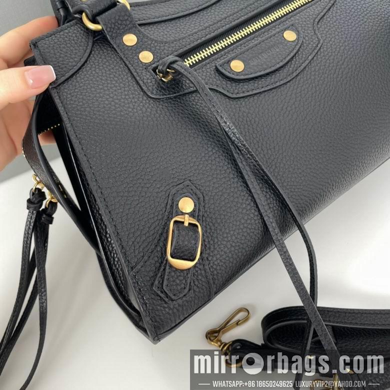 Balenciaga Bags 1627 33X21X15cm GY 4colour