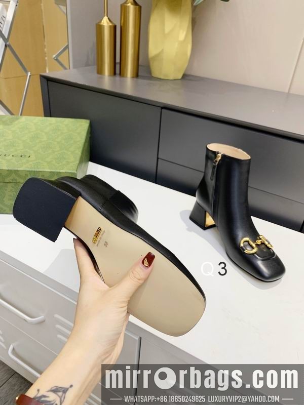 Gucci Replica Shoes sz35-40 QM0315