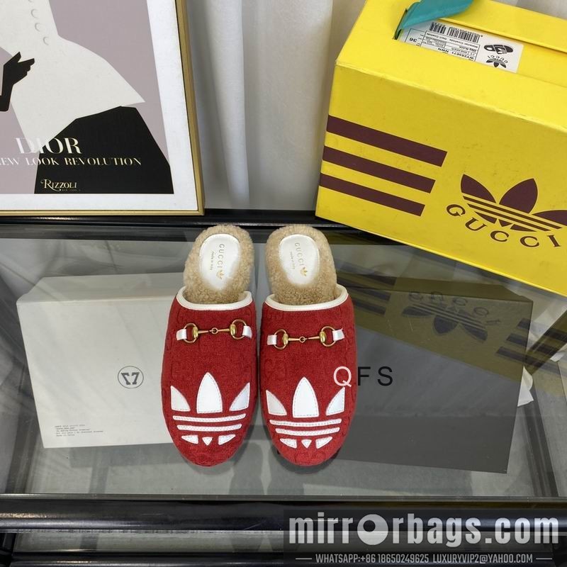Gucci Replica Shoes sz35-40 FS0320