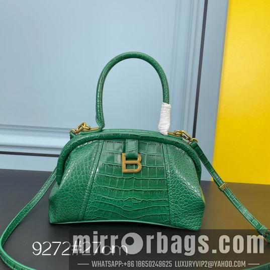 Balenciaga Bags Balenciag 9272 27x15.5x11cm ww