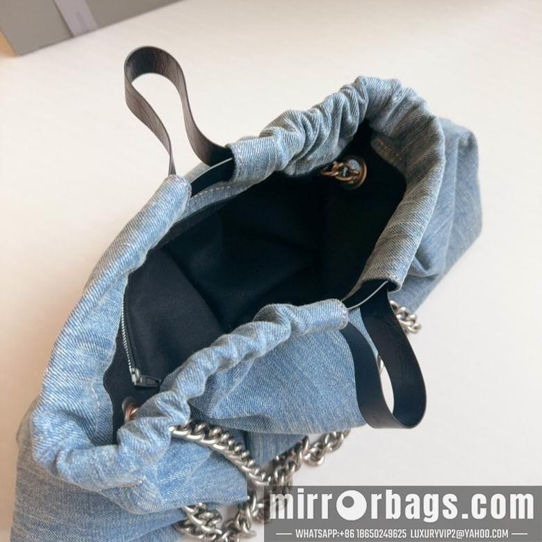 Balenciaga Bags 39X14X46cm 022003 GY