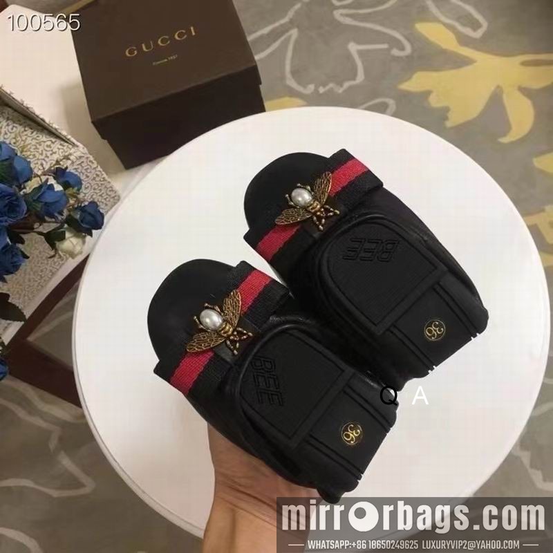 Gucci Replica Shoes sz35-40 5C A1001