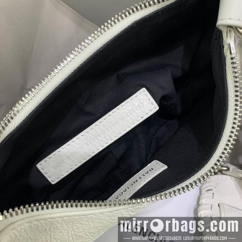 Balenciaga Bags 180607 26X12X6cm XM 2colour