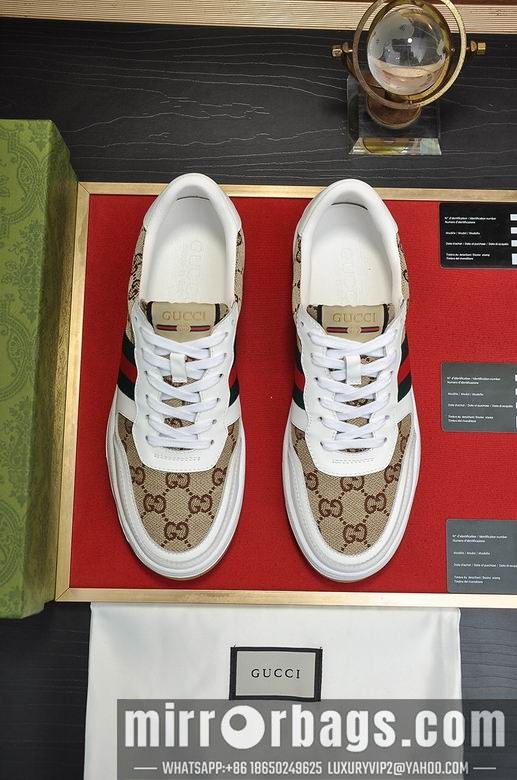 Gucci Replica Shoes SZ 38-44 0512