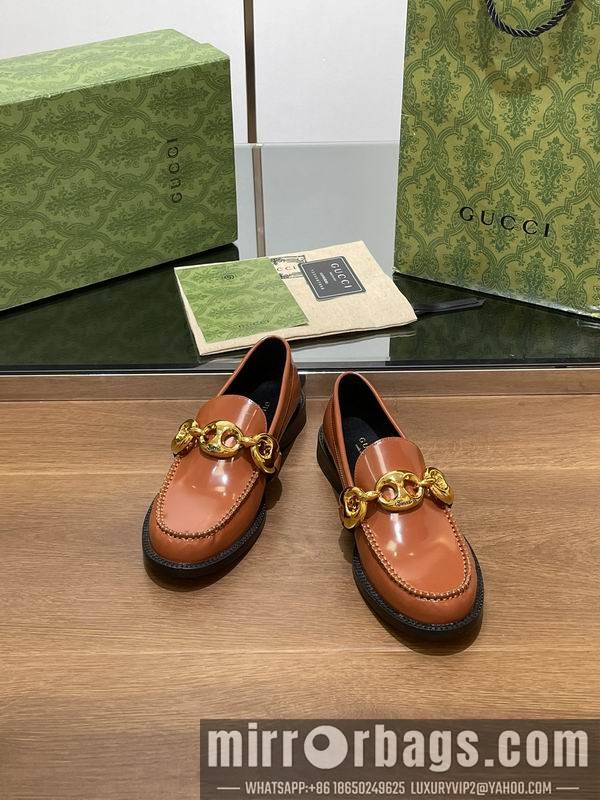 Gucci Replica Shoes sz35-40 SD1001