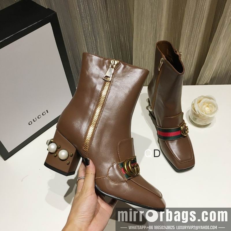 Gucci Replica Shoes sz35-40 GDT0335