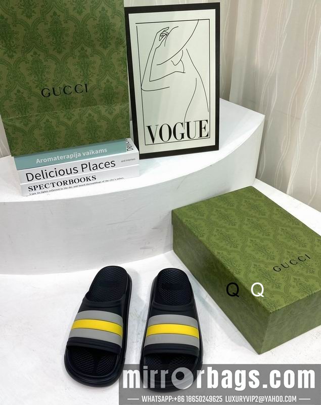 Gucci Replica Shoes sz35-44 Q0612