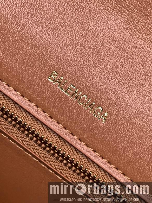 Balenciaga Bags 9024 30X17X10cm GY 4colour