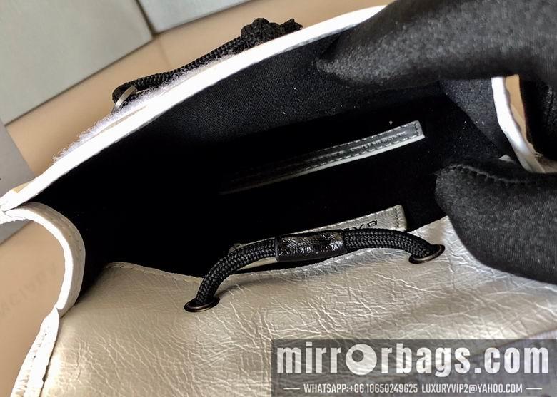 Balenciaga Bags 801300 15.5X4X19cm GY