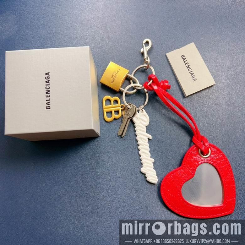 Balenciaga Bags 061603 GY 4colour