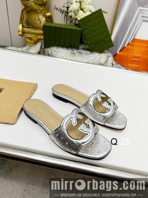 Gucci Replica Shoes sz35-40 JH0506