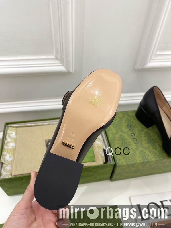 Gucci Replica Shoes sz35-41 SD0349