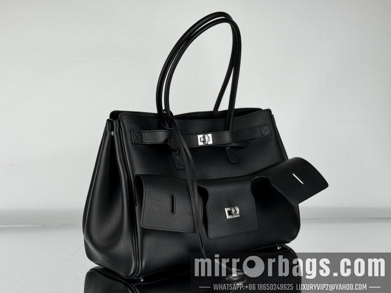 Balenciaga Bags Bel Air 0328 25.9X28.9X16cm GY 3colour